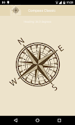 Compass Classic Cartaz