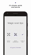 Magic Password 스크린샷 3