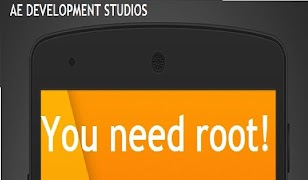 [ROOT] Directory Bind โปสเตอร์