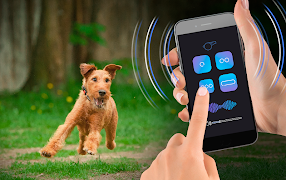 Whistle Screenshot 1