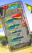 Sky Force Commander スクリーンショット 1