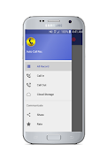 free call recording постер