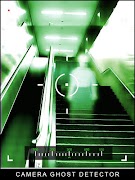 Cámara: Detector de Fantasmas captura de pantalla 7