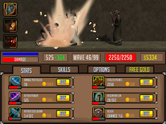 2 Schermata the Conqueror