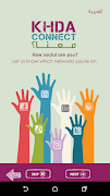 KHDA Connect capture d'écran 5