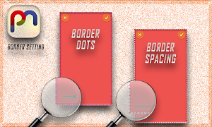 برنامه‌نما Poster Maker Free عکس از صفحه