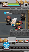 Brawl Quest โปสเตอร์