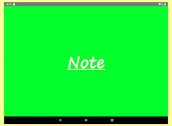 多機能なメモ帳 Screenshot 5