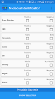 Microbial Identification screenshot 6