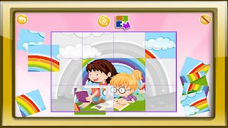 Puzzle-x スクリーンショット 4