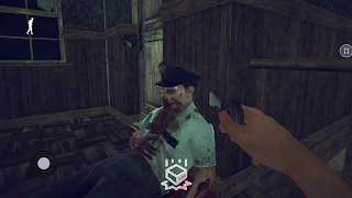 Evil Priest ภาพหน้าจอ 2