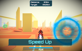 Xtreme Hover VR 截图 6
