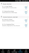 PartiuSBC ภาพหน้าจอ 6