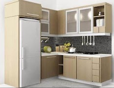 3 Schermata SET DA CUCINA PER INTERNI DI DREAM HOME