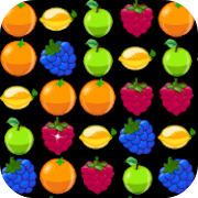 เกมส์เรียงผลไม้ฟรี screenshot 2