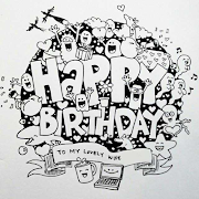 Doodle Art اسکرین شاٹ 2