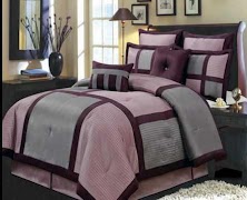 Bed Spread Design Models. syot layar 5