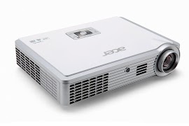 Acer eDisplay poster