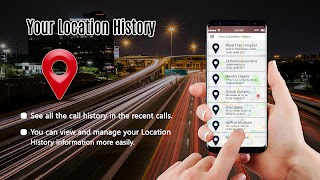 Mobile Number Tracker screenshot 2