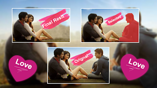 برنامهنما Unwanted object Remover-TouchReTouch Eraser عکس از صفحه