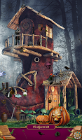 Hidden Objects: Urban Jungle Ekran Görüntüsü 2