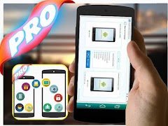 ✅ Data Smart Switch & data transfer 스크린샷 1