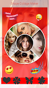 Shape Collage Maker اسکرین شاٹ 1