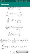 Maths Formula स्क्रीनशॉट 5