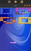 Super Brick Breaker capture d'écran 4