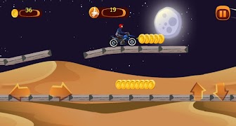 Mad Race screenshot 3
