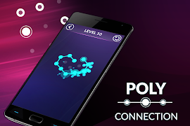 Poly Connection اسکرین شاٹ 5