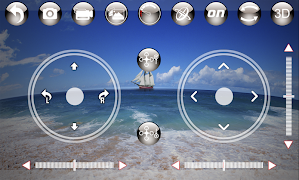 Riviera SL FPV screenshot 1