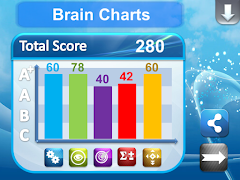 Sharp Brain (Brain Games) 스크린샷 7