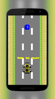 Tap Through Traffic स्क्रीनशॉट 1