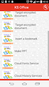 Guide To Kingsoft Office Free 截圖 1