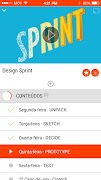 Atena Mobile screenshot 3