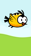fly bird screenshot 1