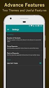 Unit Converter (No Ads) screenshot 2