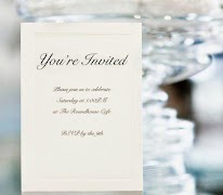 custom wedding invitations Screenshot 6