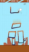 برنامه‌نما Scribble Stack Tower : Just Draw عکس از صفحه