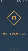 MR Solution - Micro पोस्टर