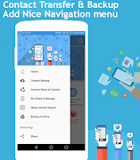 Bluetooth Contact Transfer screenshot 2