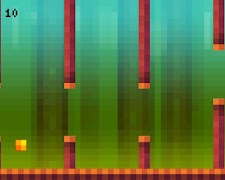 Flappy Pixel screenshot 5