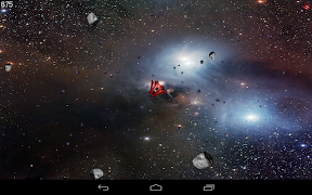 Meteor Storm ảnh chụp màn hình 6