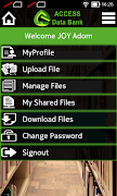 DataAccess 截图 1