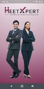 MeetXpert Poster