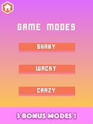 برنامه‌نما Dizzy Snake عکس از صفحه