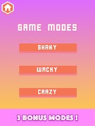 برنامه‌نما Dizzy Snake عکس از صفحه