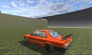 Car Simulator Simple اسکرین شاٹ 4