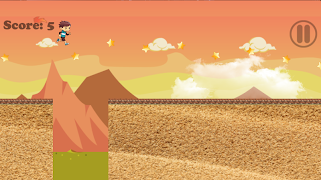 2 Schermata Running Man